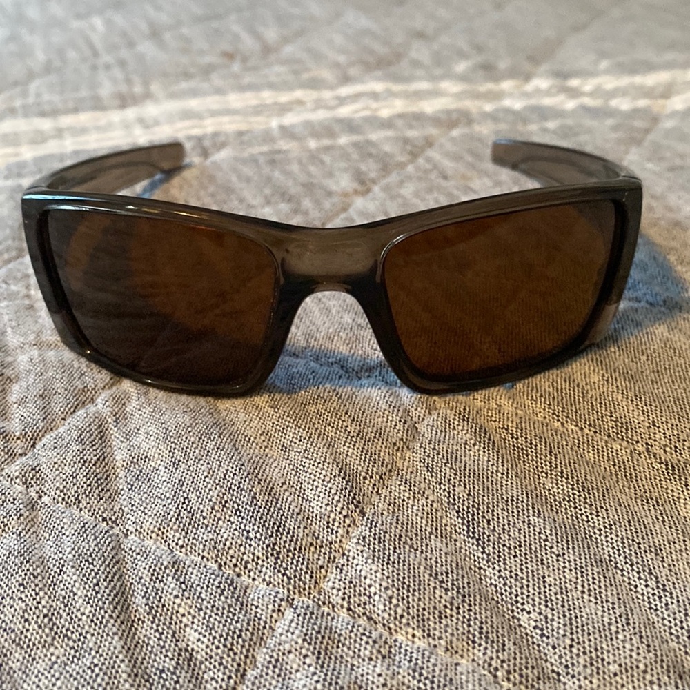 Oakley Fuel Cell Sunglasses